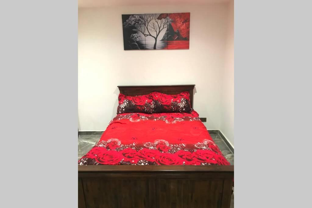 Bright, Stylish Studio Flat With Sky Sports Earley Екстер'єр фото